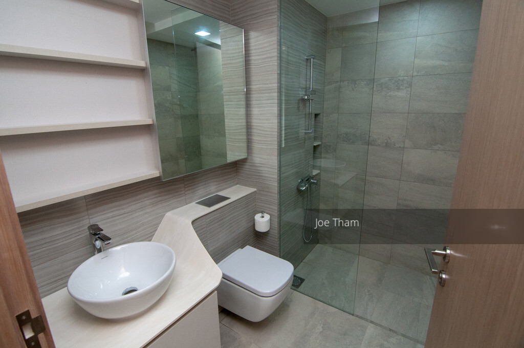 High Park Residences (D28), Apartment #243898471